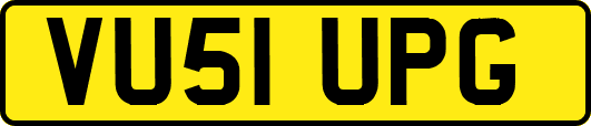 VU51UPG