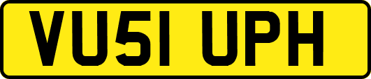 VU51UPH