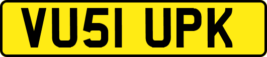 VU51UPK