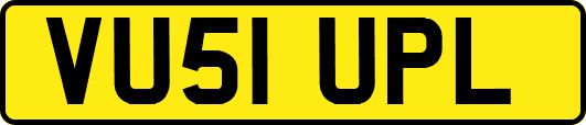 VU51UPL