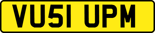 VU51UPM