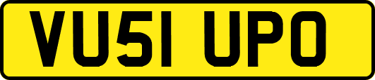 VU51UPO