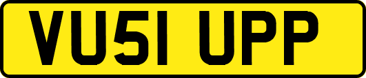 VU51UPP
