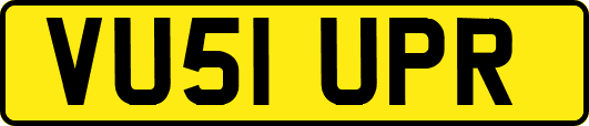 VU51UPR