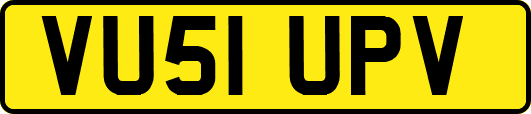 VU51UPV