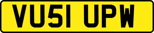 VU51UPW
