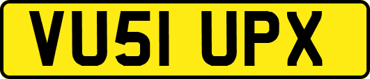 VU51UPX