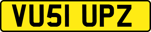 VU51UPZ
