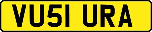 VU51URA