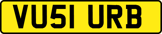 VU51URB