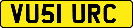 VU51URC
