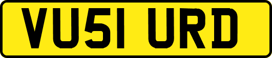 VU51URD