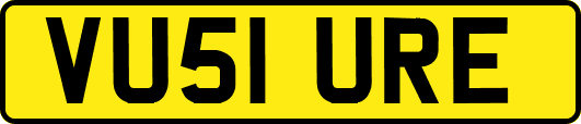 VU51URE