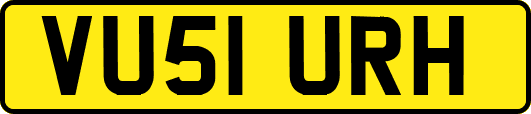 VU51URH
