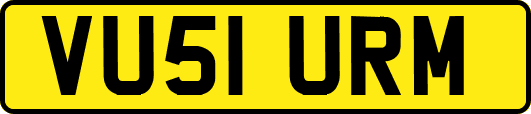 VU51URM
