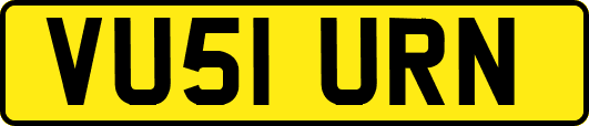 VU51URN