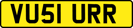 VU51URR