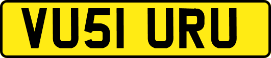 VU51URU