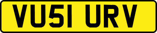 VU51URV