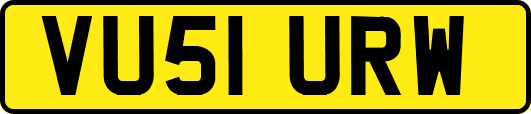 VU51URW