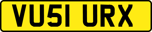 VU51URX