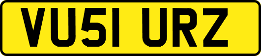 VU51URZ