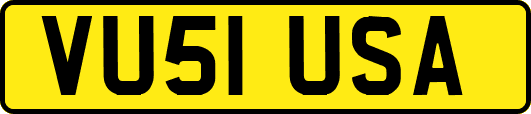 VU51USA