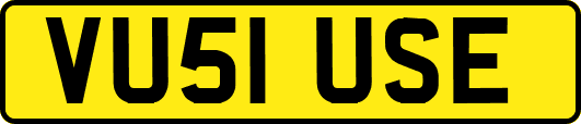 VU51USE