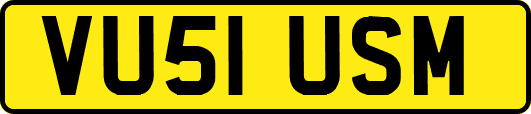 VU51USM