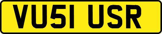 VU51USR