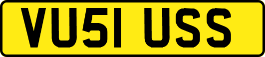 VU51USS