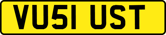 VU51UST