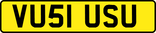 VU51USU