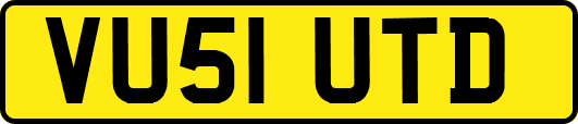 VU51UTD
