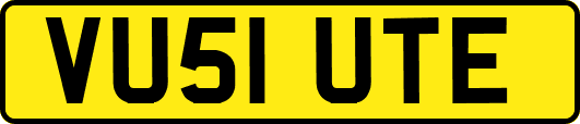 VU51UTE