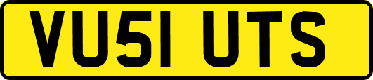 VU51UTS