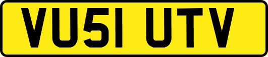 VU51UTV