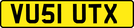 VU51UTX