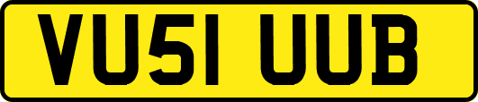 VU51UUB