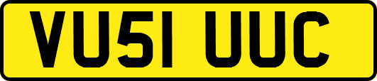 VU51UUC