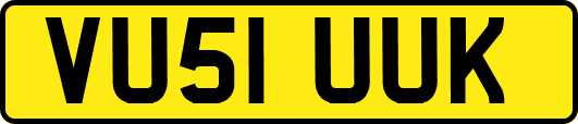 VU51UUK