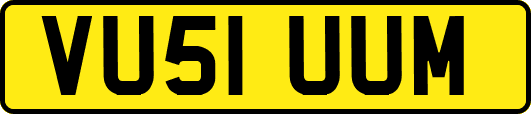 VU51UUM