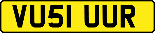 VU51UUR