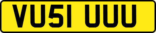 VU51UUU