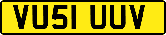 VU51UUV