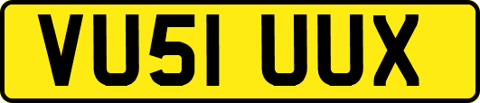 VU51UUX