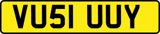 VU51UUY