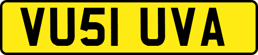VU51UVA