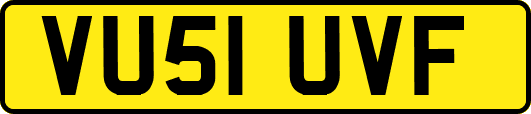VU51UVF