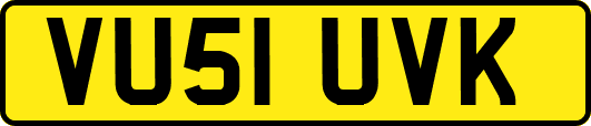 VU51UVK